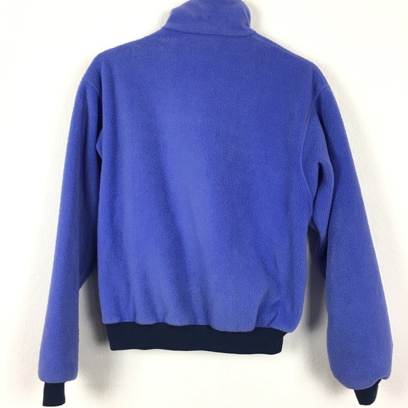 Patagonia Zip Up - Picture 5 of 6